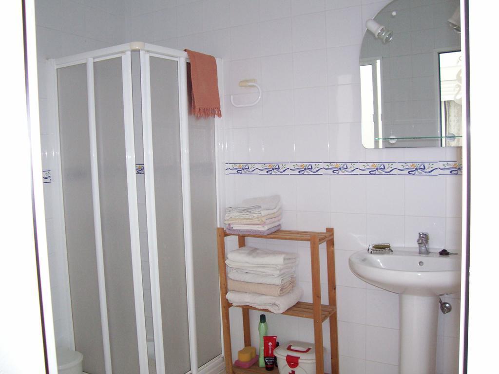 Ferienwohnung Casa Amigo Castano de Robledo Exterior foto